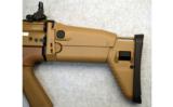 FNH Scar 16S
5.56 NATO - 7 of 7