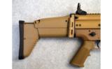 FNH Scar 16S
5.56 NATO - 2 of 7