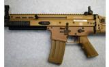 FNH Scar 16S
5.56 NATO - 6 of 7