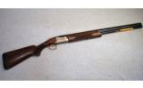 Browning 725 Field ~ 20 GA - 1 of 9