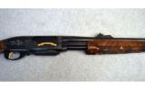 Remington 7600 Pump Action Limited Edition ~ .30-06 SPRG - 3 of 7