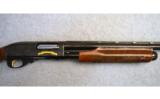 Remington 870 Limited Edition ~ 12 GA - 3 of 7