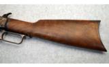 Winchester Model 1873 ~ .357 MAG / .38 SPCL - 8 of 8