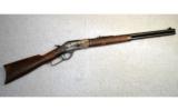 Winchester Model 1873 ~ .357 MAG / .38 SPCL - 1 of 8