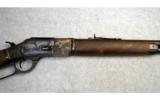 Winchester Model 1873 .45 Colt - 3 of 8