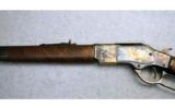 Winchester Model 1873 .45 Colt - 7 of 8