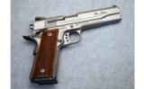 S&W Performance Center 1911 ~ 9mm - 1 of 2