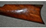Marlin 1881 ~ .38-55 Win. - 6 of 9
