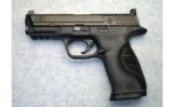 Smith & Wesson ~ M&P 9 C.O.R.E ~ 9mm - 2 of 2