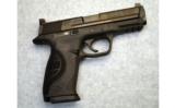 Smith & Wesson ~ M&P 9 C.O.R.E ~ 9mm - 1 of 2