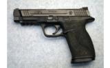 Smith & Wesson ~ M&P 45 ~ .45 ACP - 2 of 2