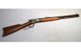 Winchester Model 1892 ~ .45 Long Colt - 1 of 5