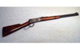 Winchester Model 94 ~ .30 W.C.F - 1 of 5