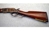 Uberti Model 1873 ~ .45 Colt - 5 of 5