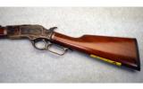 Uberti Model 1873 ~ .45 Colt - 5 of 5