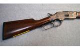 Uberti Model 1873 ~ .45 Colt - 2 of 5