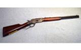 Uberti Model 1873 ~ .45 Colt - 1 of 5