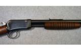 Winchester Model 62 ~ .22 S/L/LR - 3 of 7