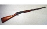 Winchester Model 62 ~ .22 S/L/LR - 1 of 7