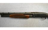 Winchester Model 12Y ~ 12 GA - 6 of 7