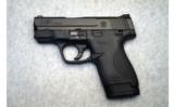 Smith & Wesson ~ M&P 9 Shield ~ 9mm - 2 of 2