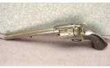 Colt Single Action Army ~ .45 Colt - 3 of 4