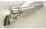 Colt Single Action Army ~ .45 Colt - 1 of 4