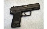 H&K USP ~ 9mm - 1 of 2