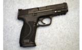 Smith & Wesson ~ M&P 2.0 ~ .40 S&W - 1 of 2