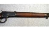 Winchester Model 1892 ~ 25-20 WCF - 3 of 8
