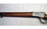 Winchester Model 1892 ~ 25-20 WCF - 6 of 8