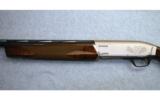 Browning Maxus ~ 12 GA - 6 of 7