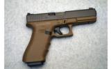 Glock 17 Gen 3 Vickers Tactical ~ 9mm - 1 of 2