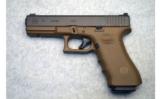 Glock 17 Gen 3 Vickers Tactical ~ 9mm - 2 of 2