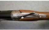 Beretta 686 Silver Pigeon l ~ 12 GA - 8 of 8
