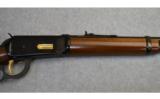Winchester Model 94 Illinois Sesquicentennial ~ .30-.30 - 3 of 6