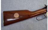 Winchester Model 94 Illinois Sesquicentennial ~ .30-.30 - 2 of 6