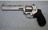 Taurus Tracker ~ .22 LR - 2 of 2
