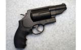 S&W Governor ~ .45 Colt / .45 ACP / .410 GA - 1 of 2