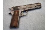 Colt 1911 - 1 of 4