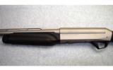 Benelli Super Black Eagle II ~ 12 GA - 6 of 7