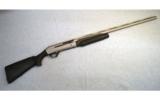 Benelli Super Black Eagle II ~ 12 GA - 1 of 7