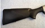 Benelli Super Black Eagle II ~ 12 GA - 2 of 7