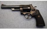 S&W 29-2 ~ .44 Magnum - 3 of 3