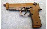 Beretta M9A3 ~ 9mm - 2 of 2