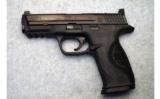 Smith & Wesson ~ M&P 9 C.O.R.E ~ 9mm - 2 of 2