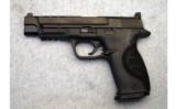 Smith & Wesson ~ M&P C.O.R.E 9L PC ~ 9mm - 2 of 2