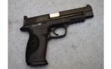 Smith & Wesson ~ M&P C.O.R.E 9L PC ~ 9mm - 1 of 2