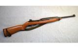 Plainfield M1 Carbine ~ .30 Carbine - 1 of 8