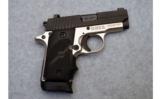 Sig Sauer P238 ~ .380 ACP - 1 of 2